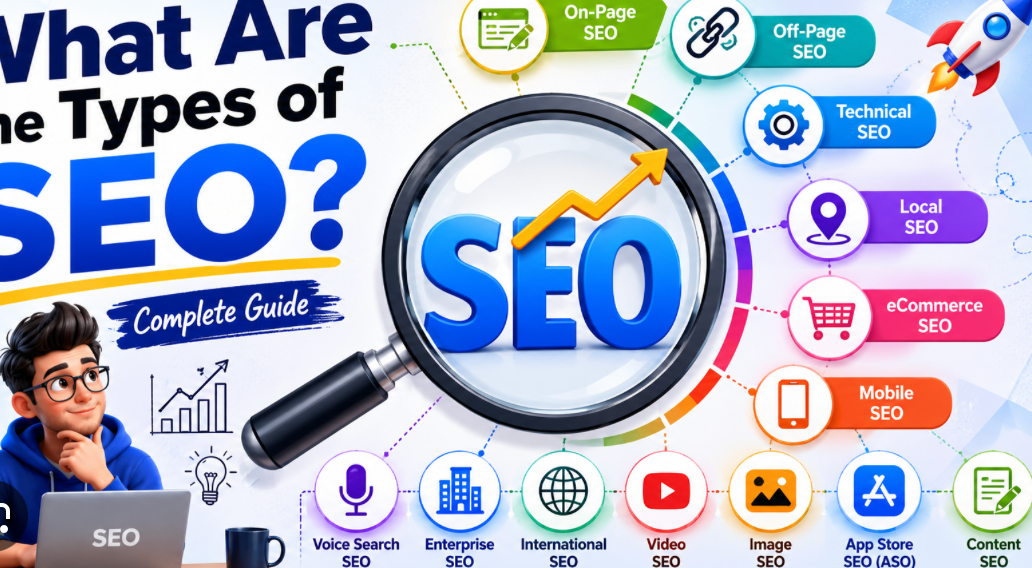 544I will be your seo specialist