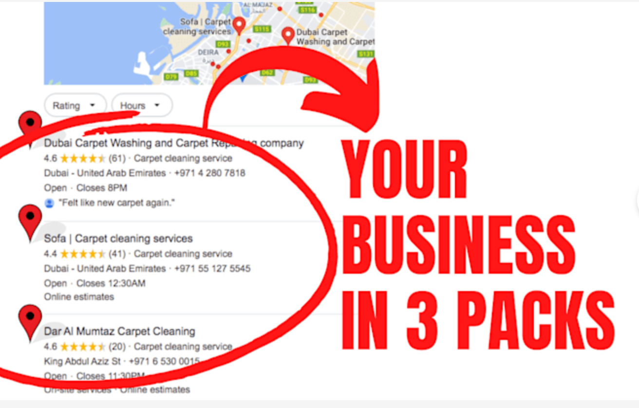 555I will do 21000 google maps citations for gmb ranking and local SEO
