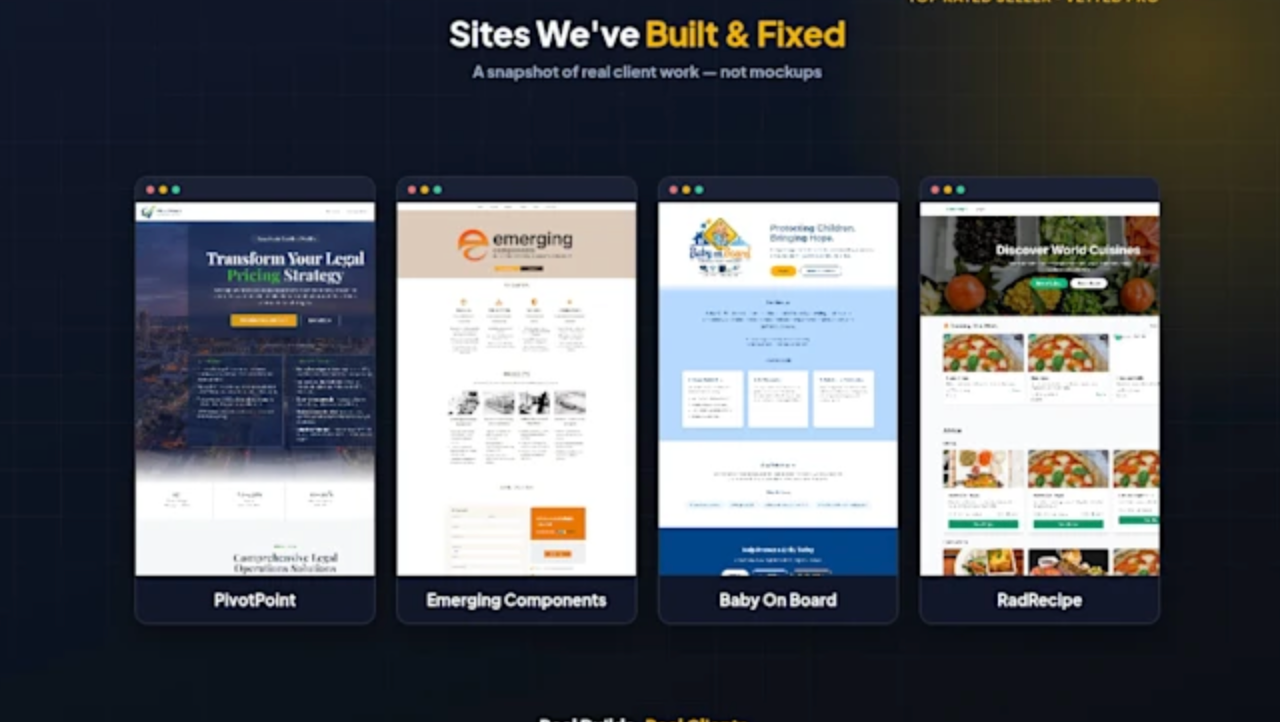 564I will provide affordable seo services for local businesses